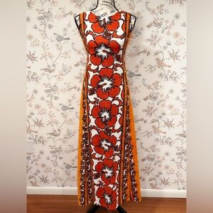 Vintage Holo-Holo Dress